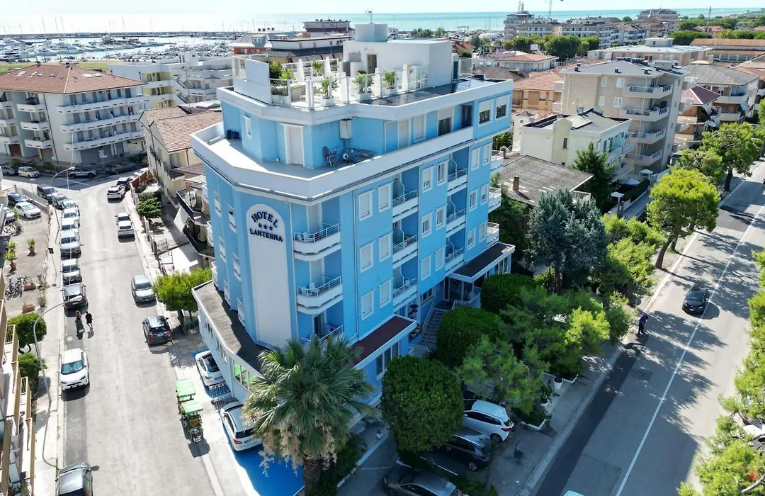 Hotel Lanterna-1
