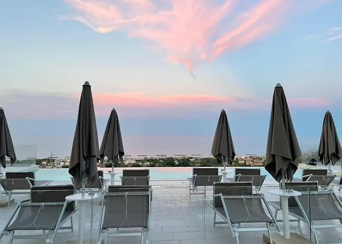 Hotel Bellavista Porto San Giorgio