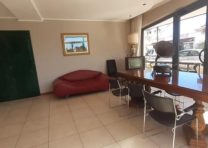 Ubika Hotel Porto San Giorgio