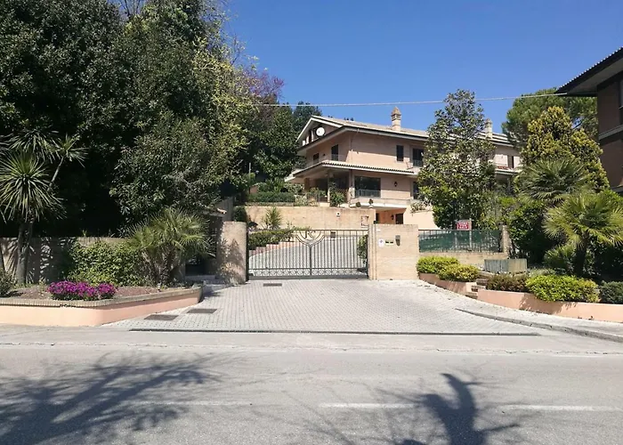 B&B La Casa Di Rita Porto San Giorgio